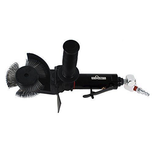 Forum Equipement - Valise avec Brosseuse Pro équipée avec 1 brosse et 1 gomme