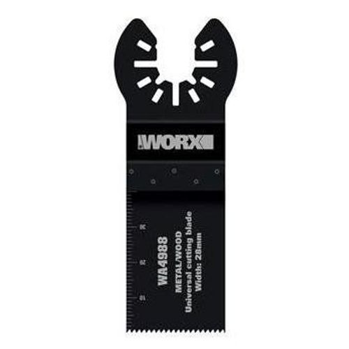 Worx endcut Scie Standard, 1pièce, wa4988