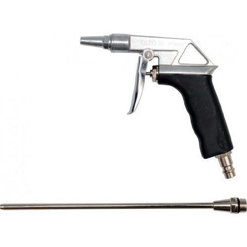 Pistolet de soufflage à air comprimé - Pistolet à air comprimé