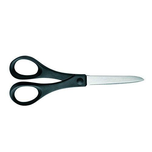 Fiskars Essentialciseaux Multi-Usos, Droitiers Et Gauchers, 18cm