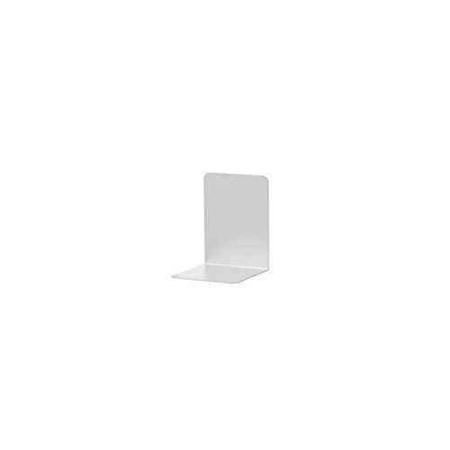 Maul 3527508 Lot De 2 Serre-Livres Aluminium