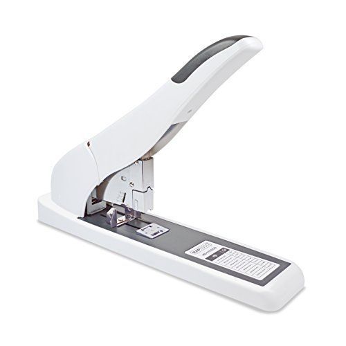 Rapesco Eco Hd-210 Agrafeuse Grande Capacité 210 Feuilles Recyclé