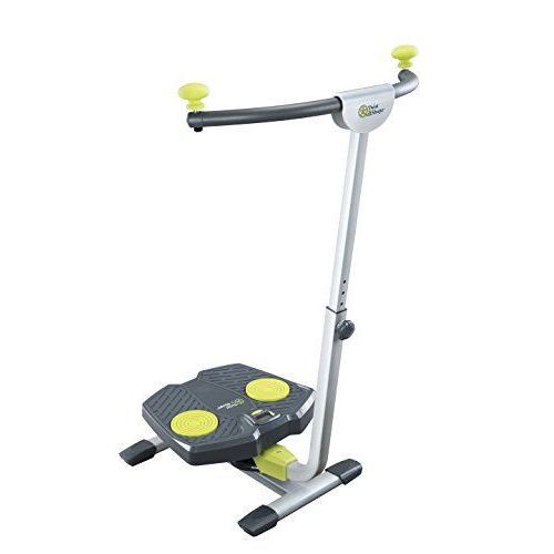 Twist & Shape L'appareil De Fitness Qui Permet De Remodeler Le Corps Facilement - Vu À La Télé