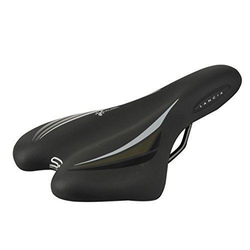 Selle Royal Adultes Sr Vtt Selle Vtt Gel Noir Taille Unique