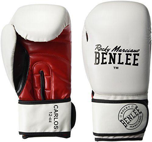 Gants de boxe GENERIQUE Benlee sous-gants noir
