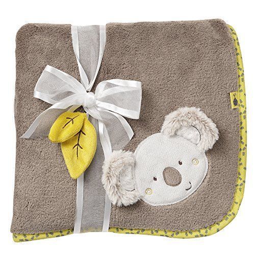 Fehn 064193plaid Koala, Australia, Gris