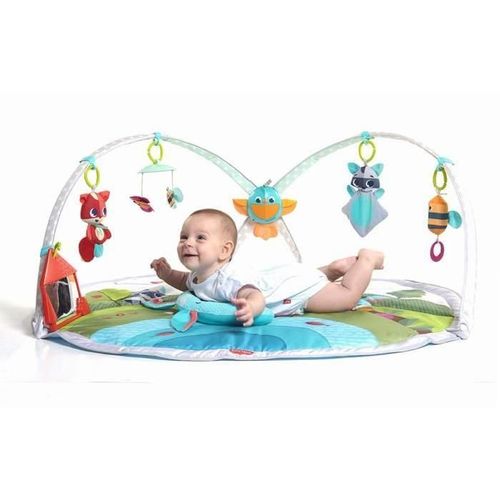 Tiny Love Tapis Gymini Dynamic Dans La Prairie