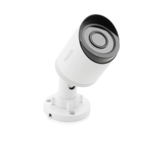 Philips WelcomeEye Cam - Caméra vidéosurveillance Visiophone connecté