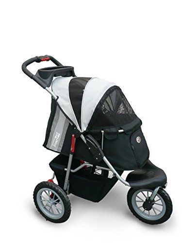 foxhunter dog pram