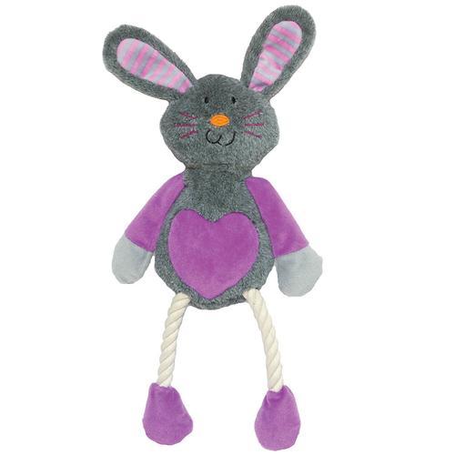 Rosewood Monsieur Twister - Ruby Lapin