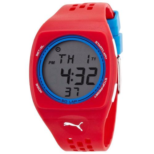 Montre Homme Puma Faas 300 Pu910991007