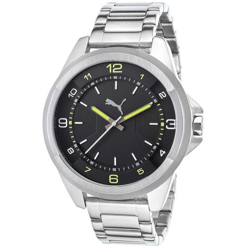 Montre Homme Puma Theme PU103511001 montres Rakuten