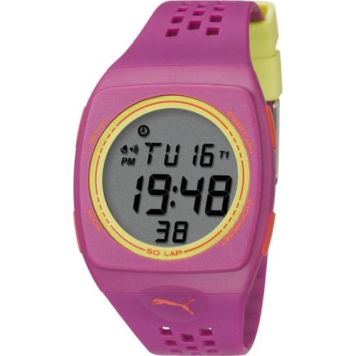 Montre Unisex Puma Faas 300 Pu910991005