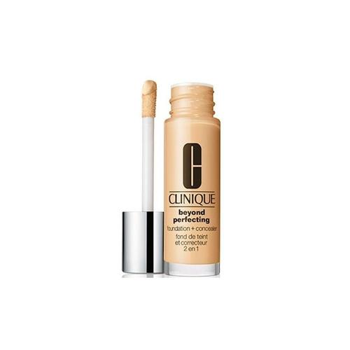 Clinique Beyond Perfecting Foundation And Concealer 08 Golden Neutral 30 Ml 