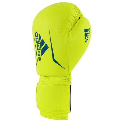 Gants De Boxe Adidas Speed Jaune12 Oz-12 Oz--12 Oz-Jaune--------------Jaune-