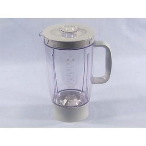 Bol blender / mixeur complet gris - Robot ménager (KW688022 KENWOOD)