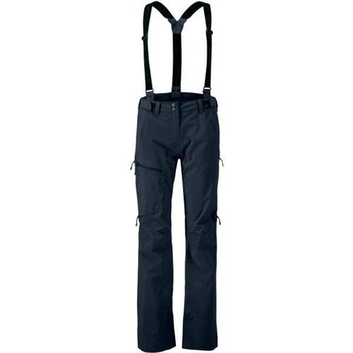 Women's Explorair 3l Pants Pantalon De Ski Taille S, Bleu