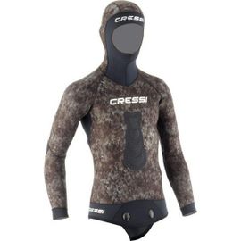 Veste Tracina 7 Mm - Taille 1 A 6 - T3/M