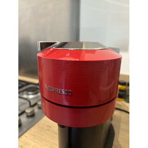 Nespreso vertuo