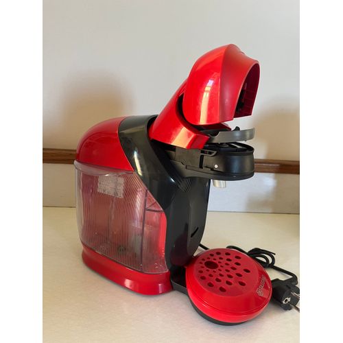 Cafetière tassimo