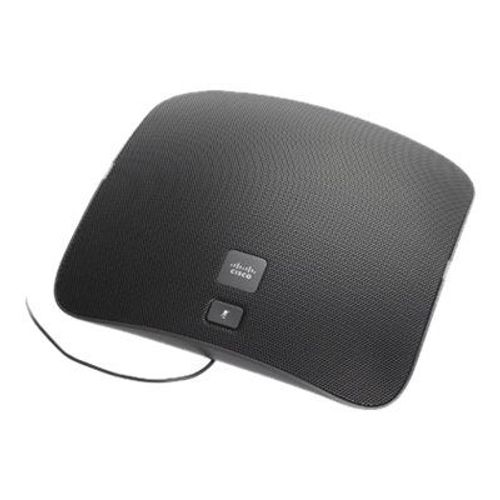 Cisco Unified IP Conference Phone 8831 Daisy Chain Kit - Téléphone VoIP de conférence - SIP, SRTP