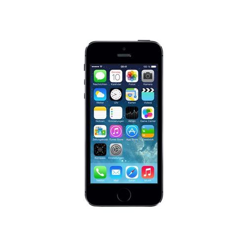 Apple iPhone 5s 16 Go Gris