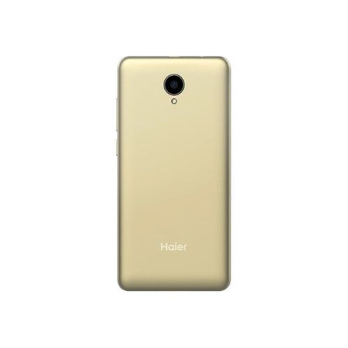 Haier Ginger G7 16 Go Double SIM Or