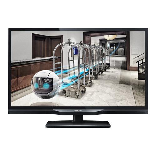 Philips 40HFL5009D - Classe 40" Professional MediaSuite TV LED - hôtel / hospitalité - Smart TV - 1080p (Full HD) 1920 x 1080