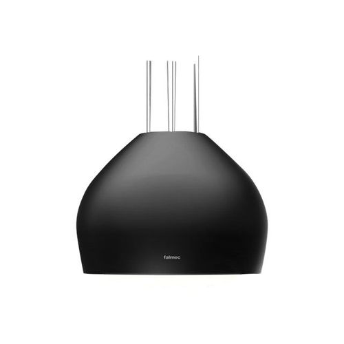 FALMEC hotte de suspension SOPHIE CIRCLE.TECH Réf. 2220 (Anthracite - Acier verni)