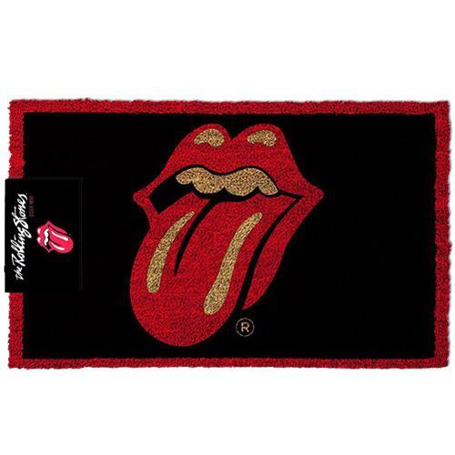 Essuie-Pieds Les Rolling Stones 60 X 40 Cm