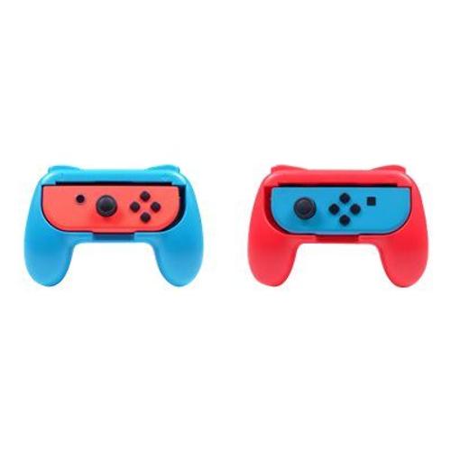 Subsonic - Coque de protection pour console Nintendo Switch Oled
