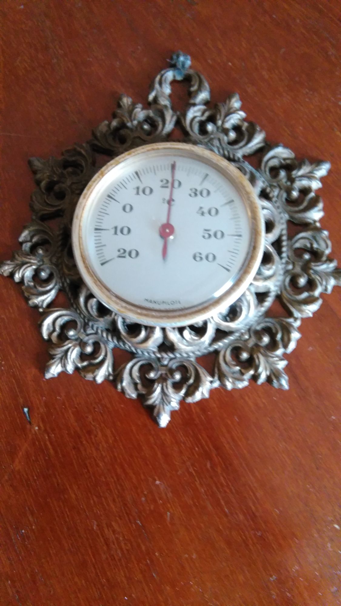 Thermometre Ancien d’occasion