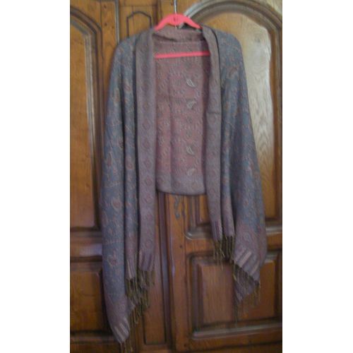 Etole Rectangulaire À Franges