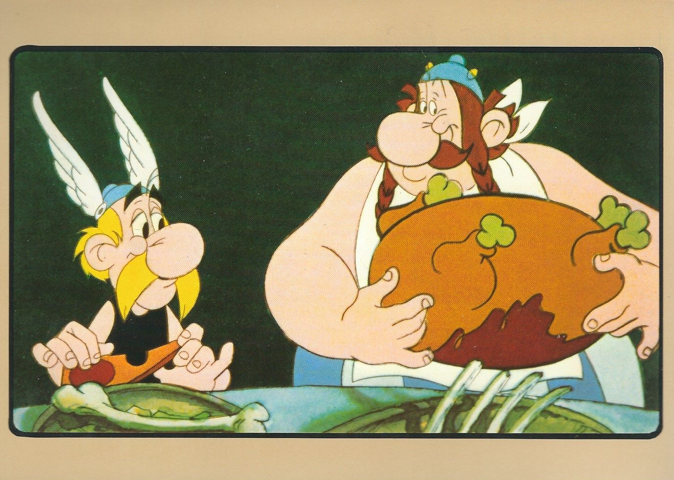 Achat Carte Asterix A Prix Bas Neuf Ou Occasion Rakuten