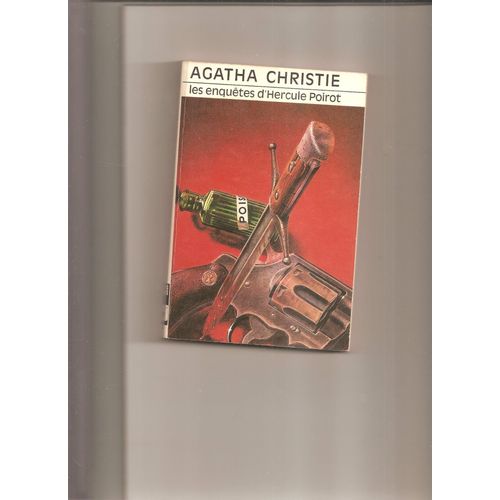 Les Enquetes D Hercule Poirot...