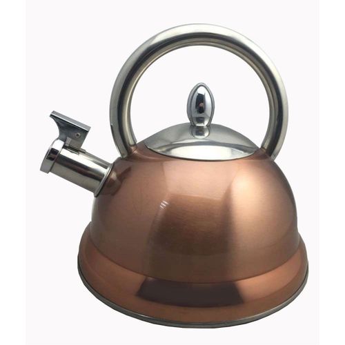 Bouilloire À Sifflet 3l 342782