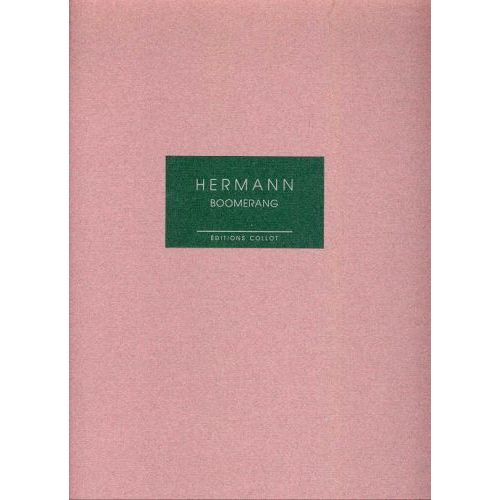Jeremiah - Boomerang