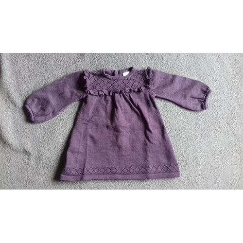 Robe Fille