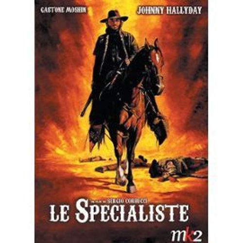 Le Spécialiste