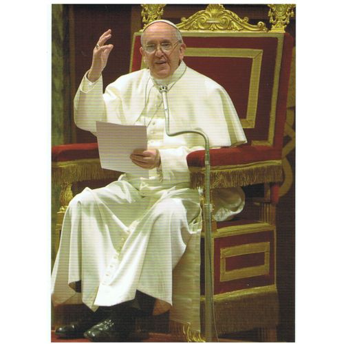 Papa Francesco