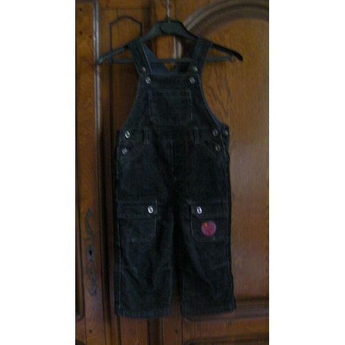 Salopette Kimbaloo - Taille 24 Mois