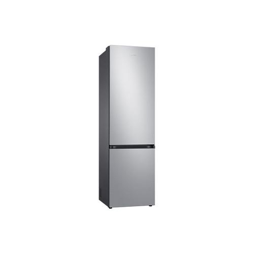 Réfrigérateur congélateur Samsung RB38C602CSA - 390 L - Froid ventilé - Pose libre - Acier inoxydable