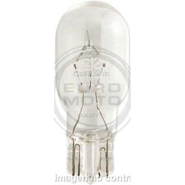 T16 Ampoule à Filament Lamp.T16 W16W BLEU 12 V Xenon 16W de 2