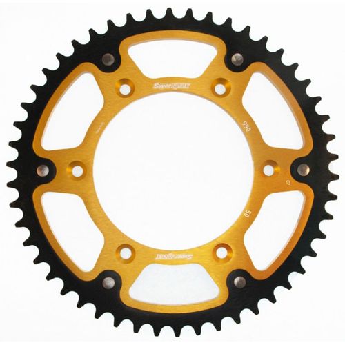 Supersprox Furtif Gold Couronne 50d