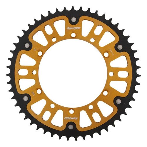 Supersprox Furtif Gold Couronne 51 D