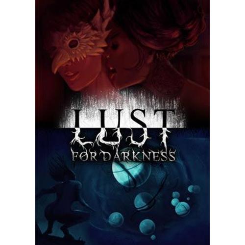 Lust For Darkness - Steam - Jeu En Téléchargement - Ordinateur Pc