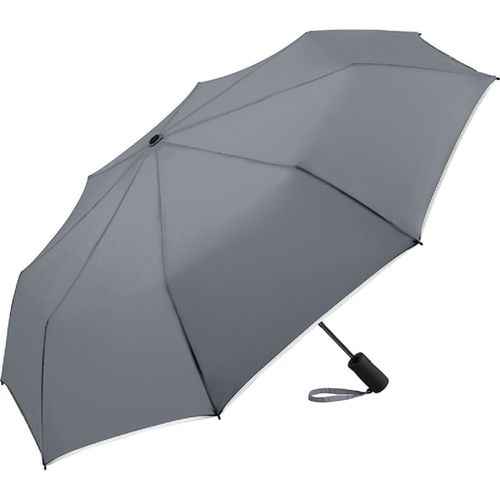 Parapluie De Poche Fp5547 - Gris