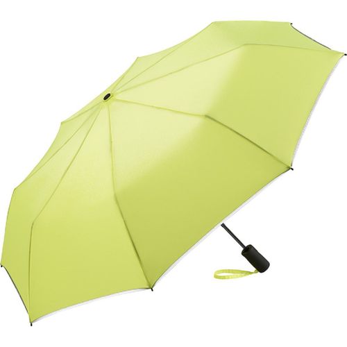 Parapluie De Poche Fp5547 - Jaune N?On
