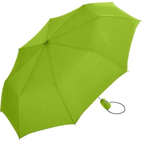 Parapluie De Poche Fp5565 - Vert Lime