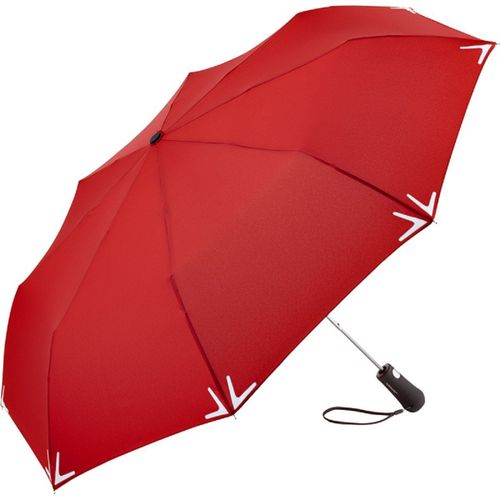 Parapluie De Poche Fp5571 - Rouge